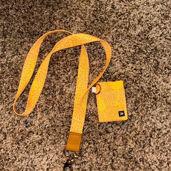 Thread Wallet - Picture 1 of 3